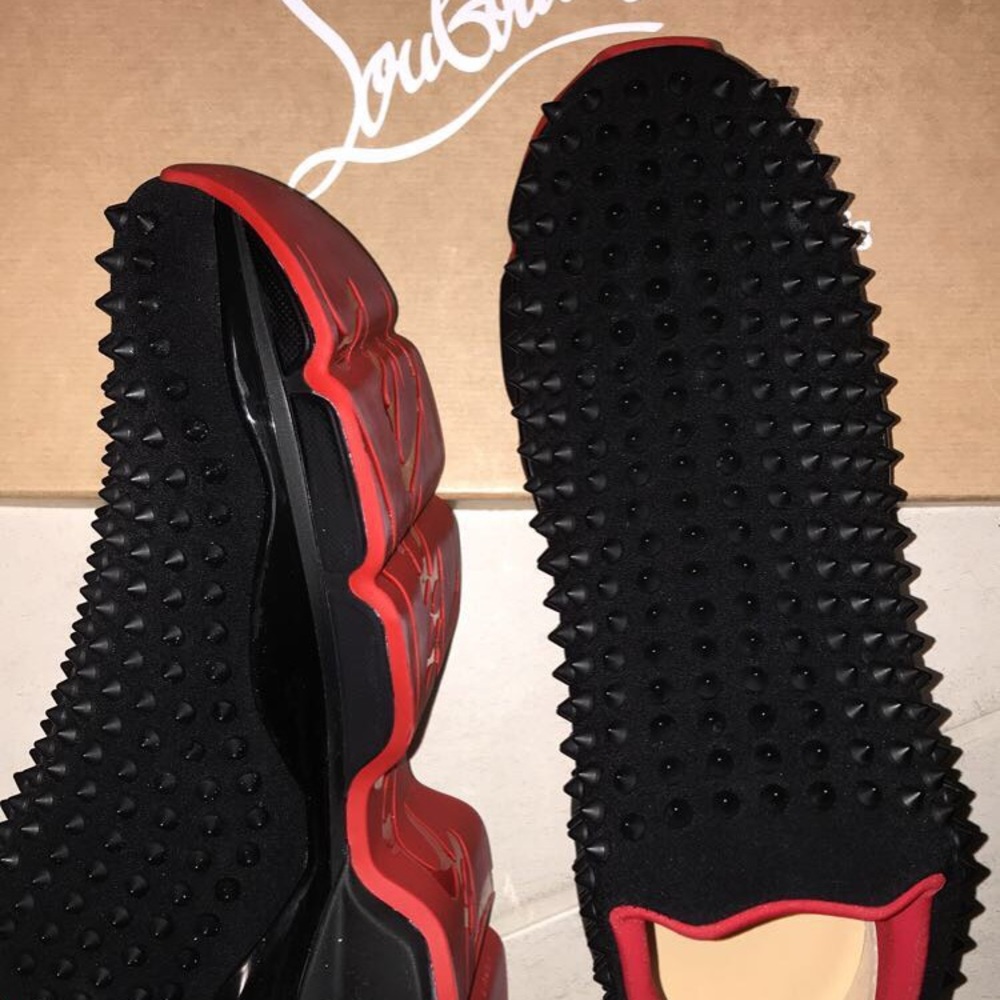 Brand New Christian Louboutins - Picture 4 of 5